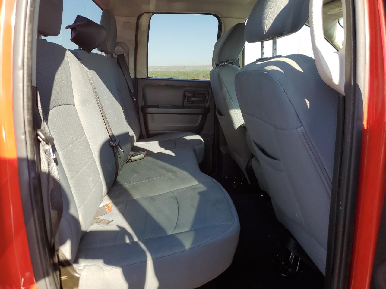 1C6RR6FT9DS595126 2013 Ram 1500 St