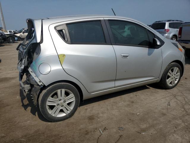 2015 CHEVROLET SPARK 1LT - KL8CD6S94FC711846