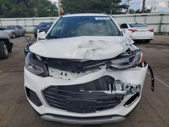 2018 CHEVROLET TRAX 1LT - KL7CJLSB5JB681754