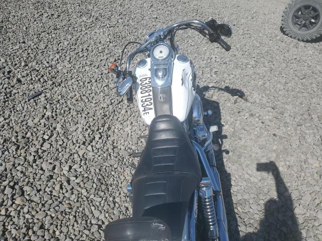2007 HARLEY-DAVIDSON FXDC DAYTO - 1HD1GV4187K316131