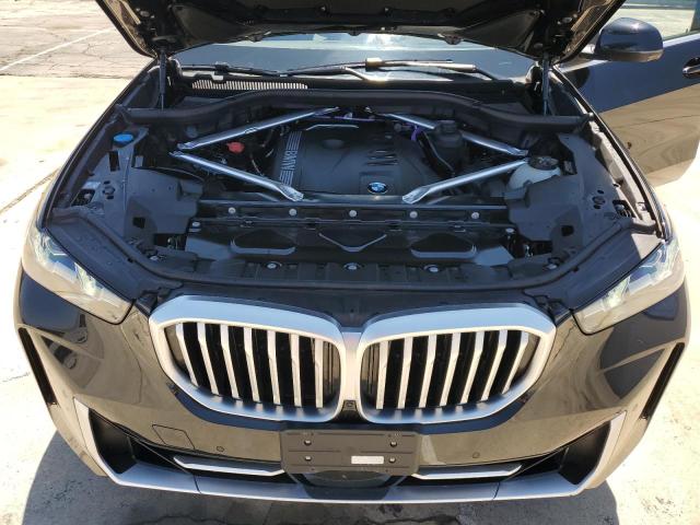 VIN 5UX23EU04R9T96321 2024 BMW X5, Xdrive40I no.12