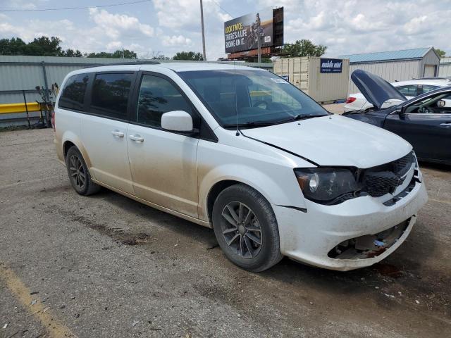 2018 DODGE GRAND CARA - 2C4RDGEG9JR203079