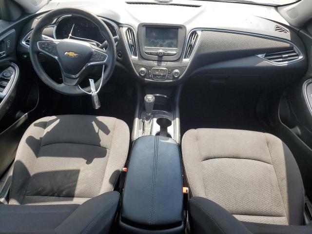 2018 CHEVROLET MALIBU LT - 1G1ZD5ST1JF214227