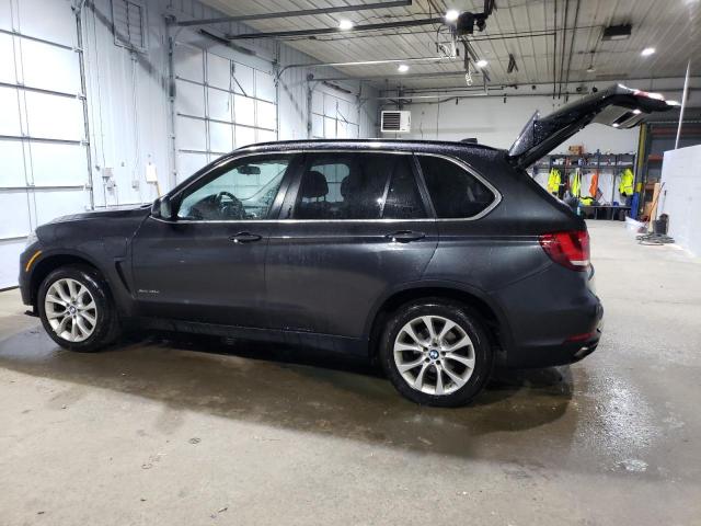 VIN 5UXKT0C53G0S78536 2016 BMW X5, Xdr40E no.2