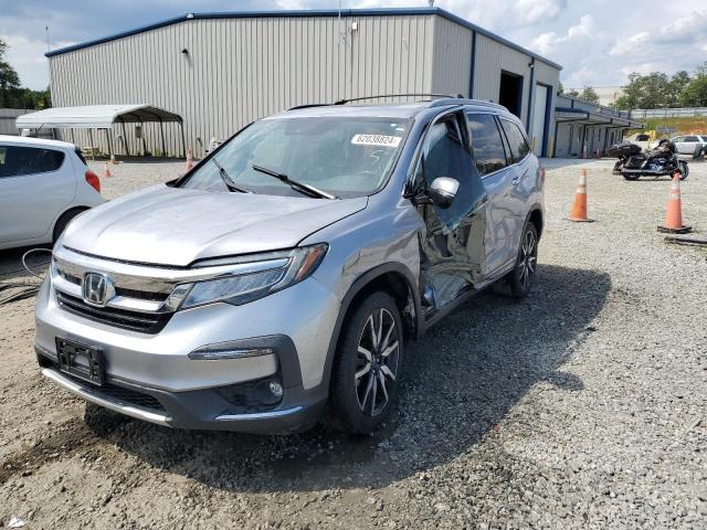 2019 HONDA PILOT ELITE 2019