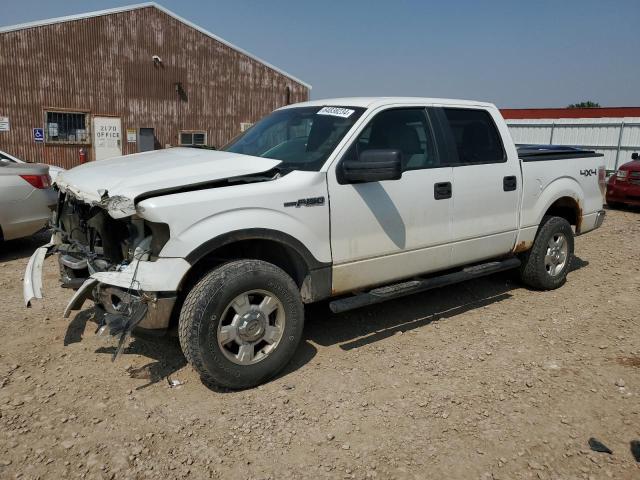 Ford F150 SUPER