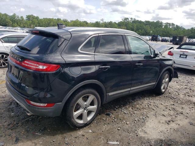 VIN 5LMCJ1D94HUL35025 2017 Lincoln MKC, Premiere no.3