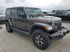 JEEP WRANGLER U photo