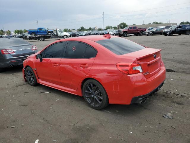 VIN JF1VA1C6XJ9816287 2018 Subaru WRX, Premium no.2