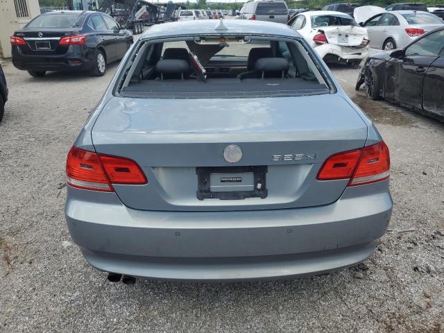 2007 BMW 328 Xi VIN: WBAWC33527PD07651 Lot: 61154984