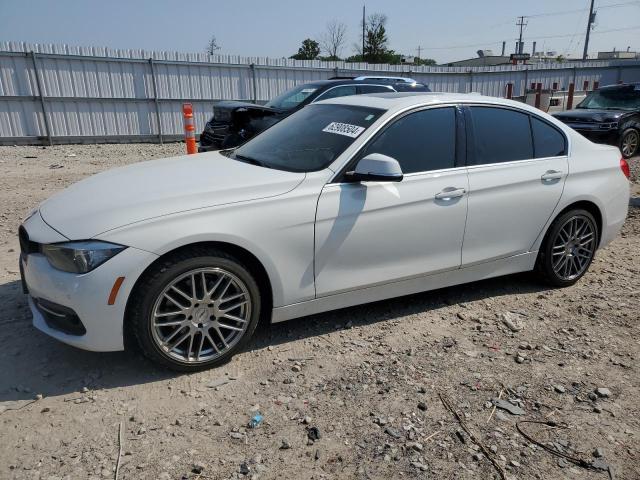 2017 BMW 328 D - WBA8E5C38HK388938