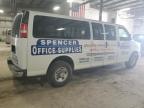 CHEVROLET EXPRESS G3 photo