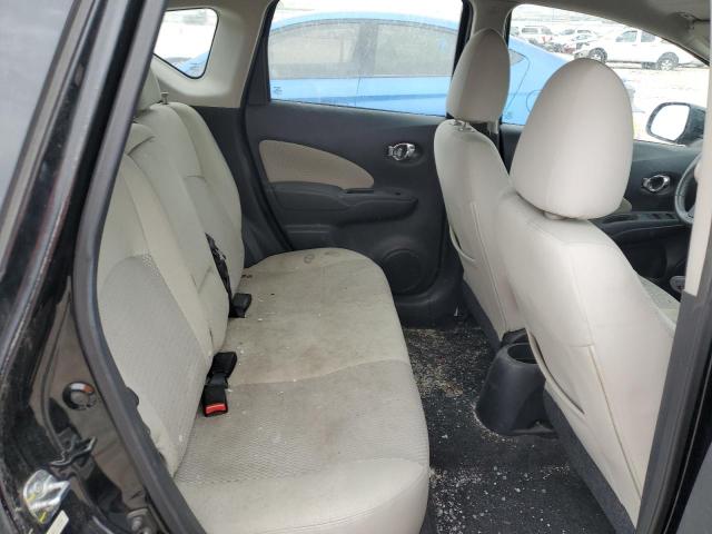 VIN 3N1CE2CP2EL358734 2014 Nissan Versa, S no.10