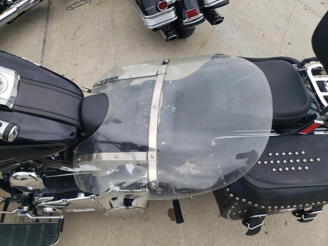 2005 HARLEY-DAVIDSON FLSTC - 1HD1BJY145Y082274