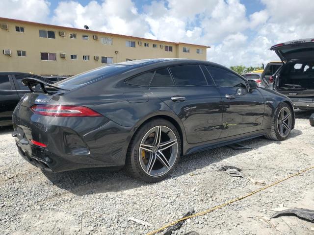 2019 MERCEDES-BENZ AMG GT 63 - WDD7X8KB9KA001903