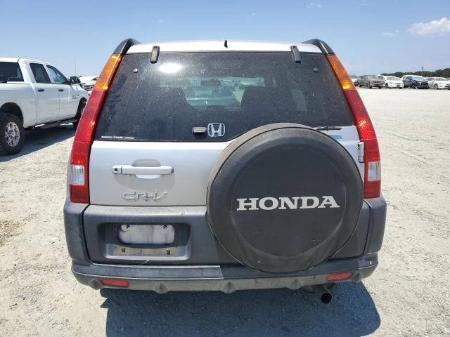 2004 Honda Cr-V Ex VIN: JHLRD77864C003105 Lot: 63081274