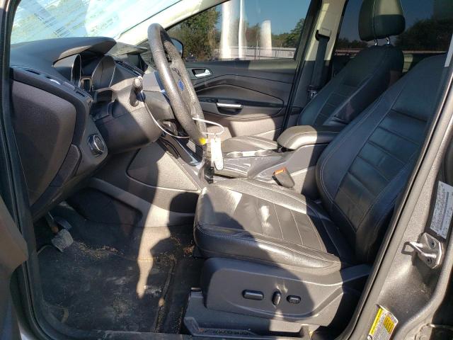 2014 FORD ESCAPE TIT 1FMCU0JX6EUE10469  63929614