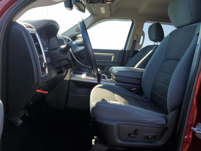 2014 Ram 1500 Slt VIN: 1C6RR7LT8ES221246 Lot: 62310294