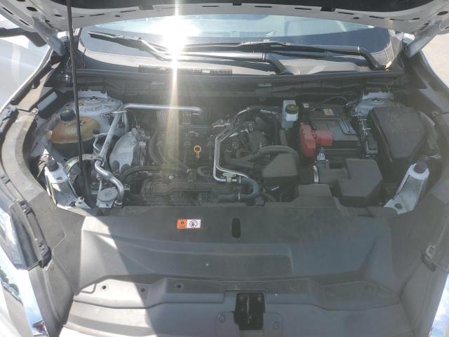 2023 MITSUBISHI OUTLANDER - JA4J3TA82PZ008148