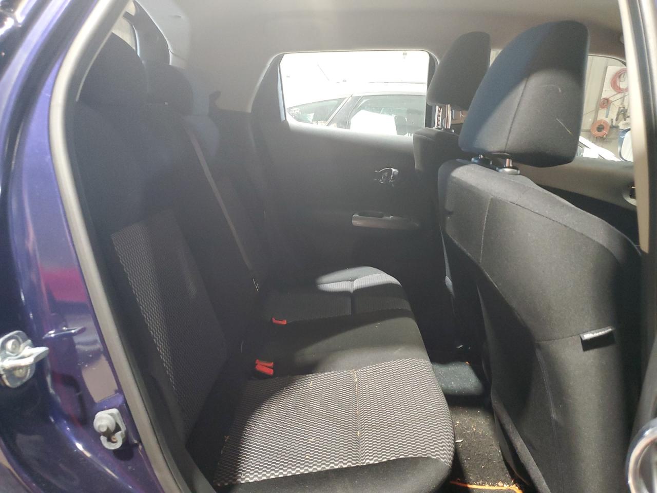 JN8AF5MV4FT550819 2015 Nissan Juke S