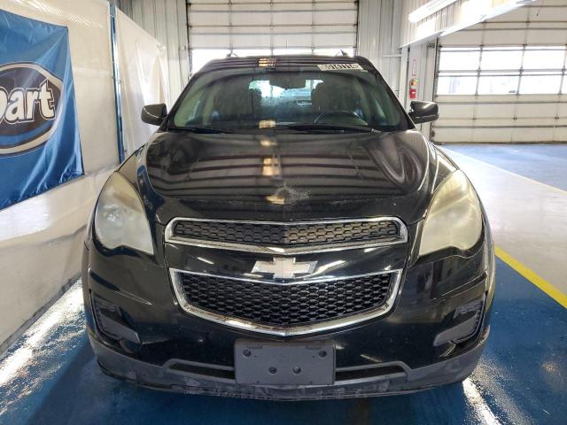 VIN 2GNALDEK9D6144230 2013 Chevrolet Equinox, LT no.5