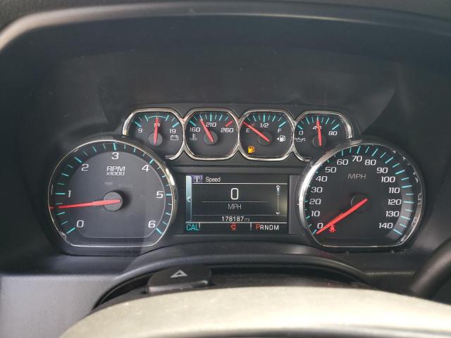2015 CHEVROLET SILV1500 2 - 1GCRCREH8FZ202249