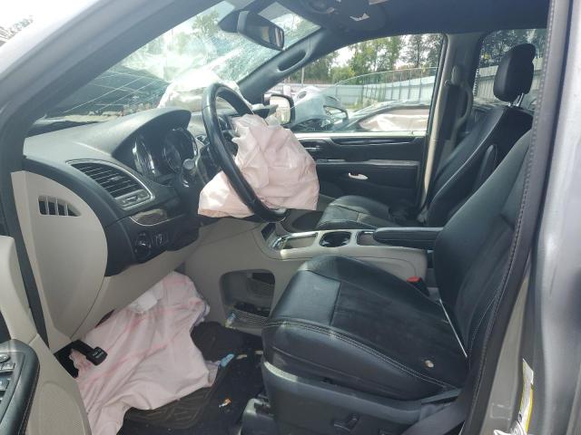 2019 DODGE GRAND CARA - 2C4RDGCG4KR788660