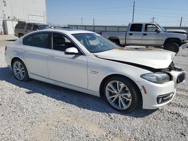 VIN WBAFV3C5XGD687413 2016 BMW 5 Series, 535 D Xdrive no.4