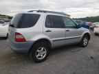 MERCEDES-BENZ ML 320 photo