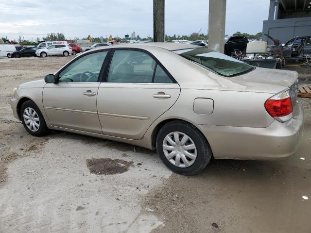 2005 Toyota Camry Le VIN: 4T1BE32KX5U949335 Lot: 62678064