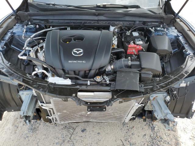 2024 Mazda Cx-50 Select VIN: 7MMVABAM2RN161921 Lot: 61814244