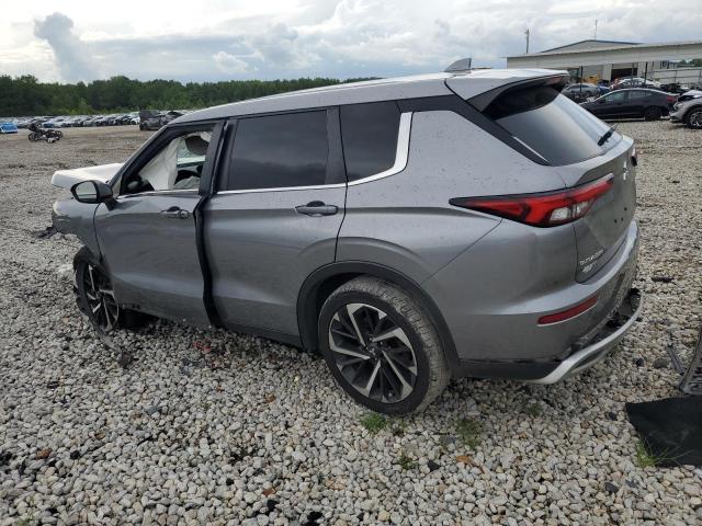 2022 MITSUBISHI OUTLANDER - JA4J4UA84NZ005865