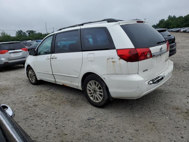 2008 Toyota Sienna Ce VIN: 5TDZK23C98S182129 Lot: 61934974