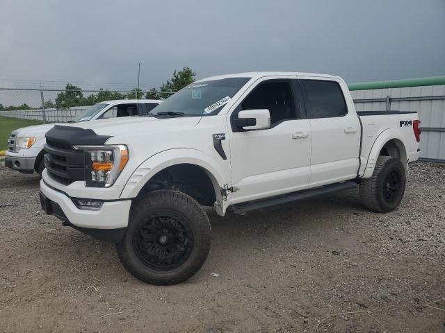 2023 FORD F150 SUPER - 1FTFW1E50PFB94376