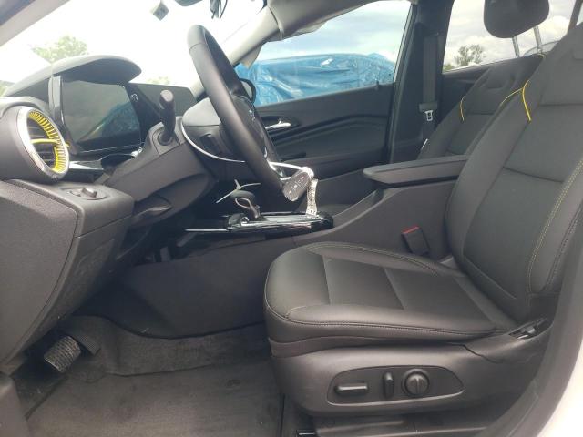 2024 CHEVROLET TRAX ACTIV - KL77LKE22RC148395