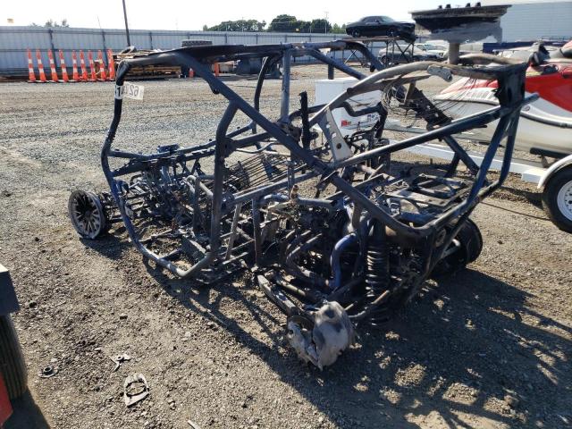 2021 YAMAHA YXZ1000 - 5Y4AN33Y6MA101401