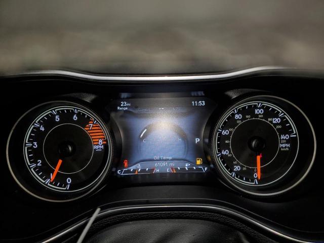 2022 Jeep Cherokee Trailhawk VIN: 1C4PJMBX8ND538328 Lot: 61833164