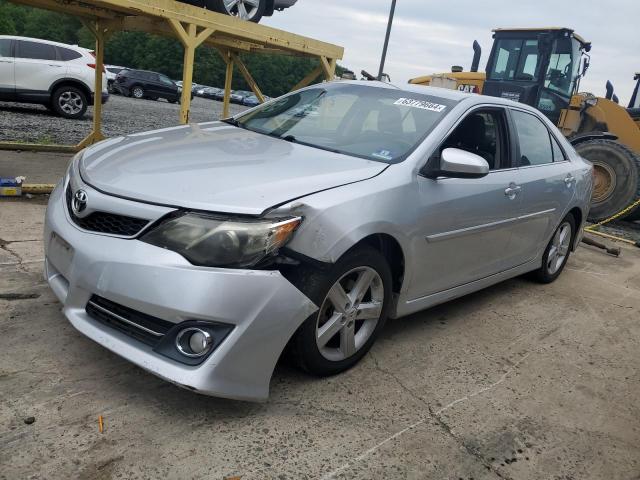 VIN 4T1BF1FK1DU212888 2013 Toyota Camry, L no.1