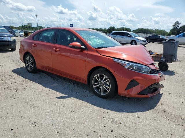 VIN 3KPF24AD9PE511642 2023 KIA Forte, LX no.4