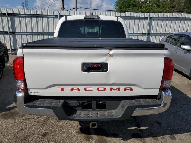 VIN 3TMCZ5AN4HM044408 2017 Toyota Tacoma, Double Cab no.6