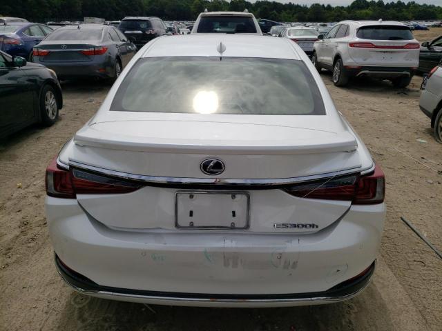 2019 Lexus Es 300H VIN: JTHB21B18K2029105 Lot: 62062164