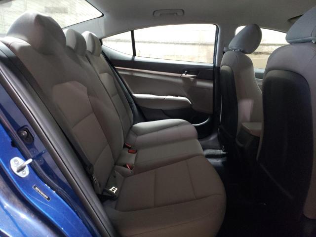 2019 Hyundai Elantra Se VIN: 5NPD74LF8KH436119 Lot: 62293684