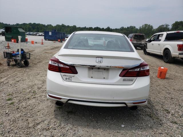 2017 HONDA ACCORD SPO - 1HGCR2F17HA170331
