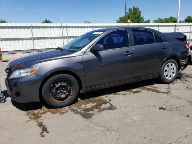 2010 TOYOTA CAMRY BASE #3028632954