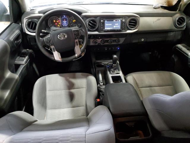 2018 TOYOTA TACOMA DOU - 3TMCZ5AN3JM135854