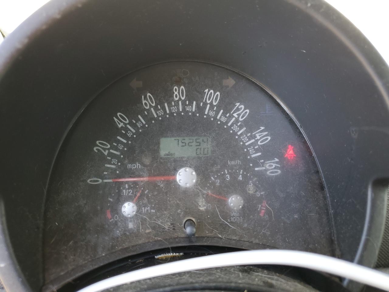 3VWCD31Y35M301029 2005 Volkswagen New Beetle Gls