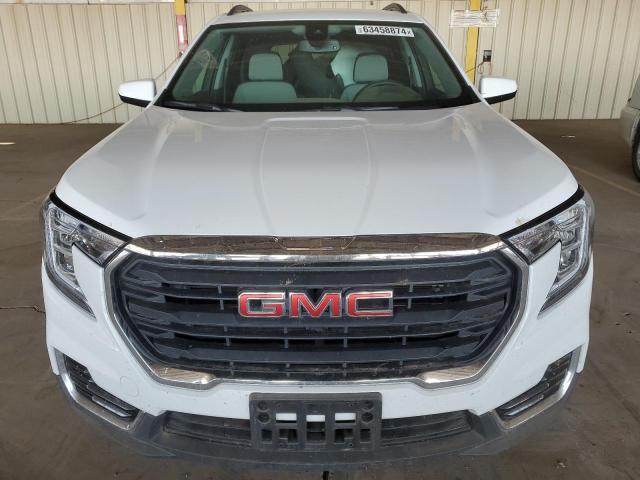 2024 GMC TERRAIN SL - 3GKALMEGXRL193626