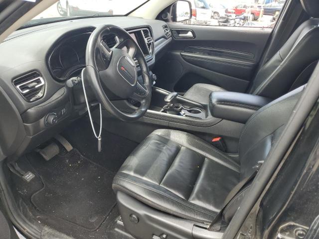 2021 DODGE DURANGO SX 1C4RDHAG5MC761357