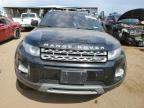 LAND ROVER RANGE ROVE photo