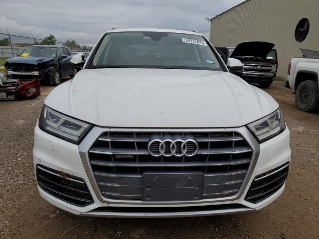 VIN WA1BNAFY9J2022219 2018 Audi Q5, Premium Plus no.5